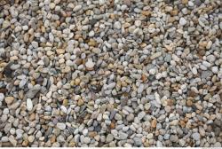 Photo Textures of Gravel